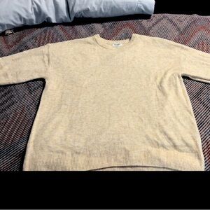 Old navy, XXL Cream colored cardigan